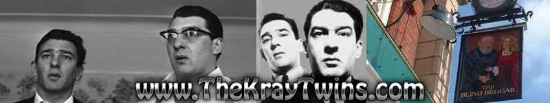 Banner - TheKrayTwins
