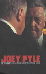 Joey Pyle - Notorious The Changing Face of Organised Crime