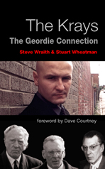 The Krays The Geordie Connection